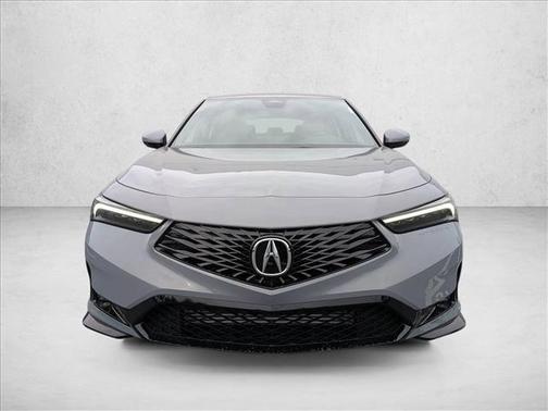 2026 Acura Integra FWD A-Spec