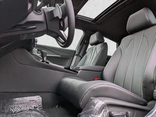 2026 Acura Integra FWD A-Spec