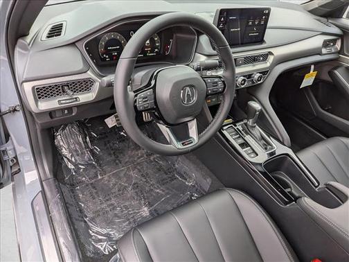 2026 Acura Integra FWD A-Spec