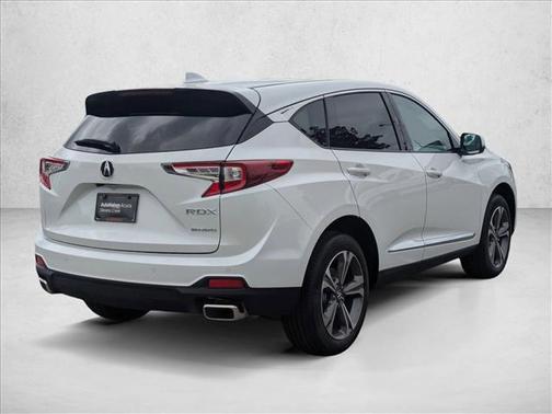 2025 Acura RDX Technology Package