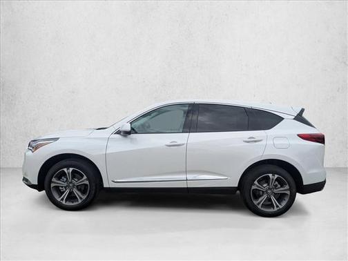 2025 Acura RDX Technology Package