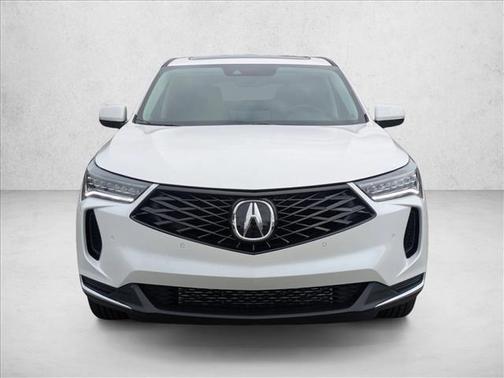2025 Acura RDX Technology Package