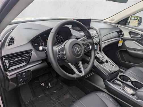 2025 Acura RDX Technology Package