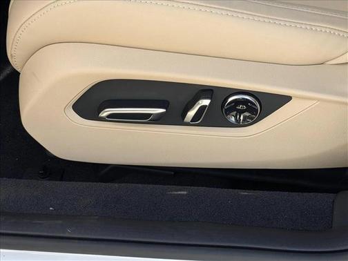 2025 Acura TLX Technology