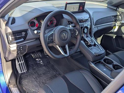 2025 Acura RDX Base