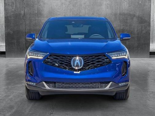 2025 Acura RDX Base