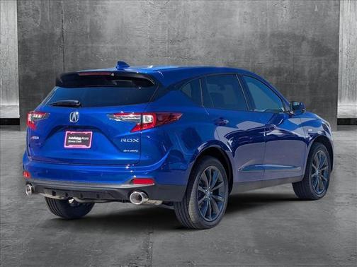 2025 Acura RDX Base