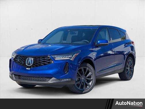 2025 Acura RDX Base