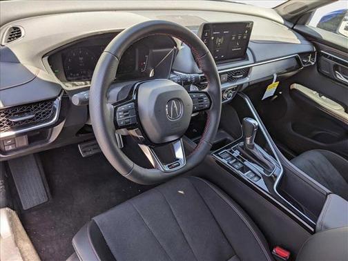 2025 Acura ADX w/A-Spec Package