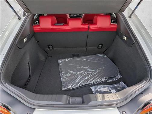 2025 Acura Integra A-SPEC