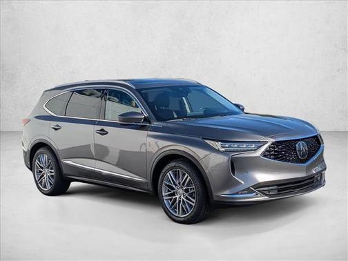 2023 Acura MDX Advance Package