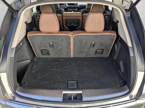 2023 Acura MDX Advance Package