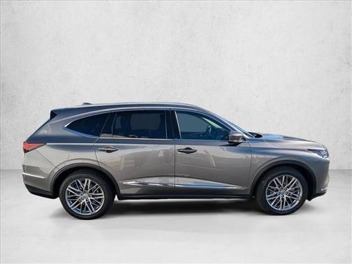 2023 Acura MDX Advance Package