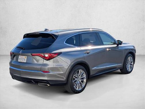 2023 Acura MDX Advance Package