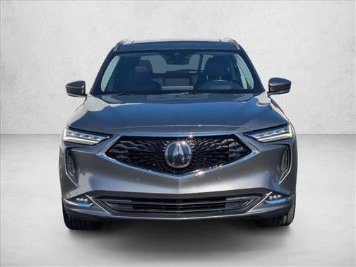 2023 Acura MDX Advance Package