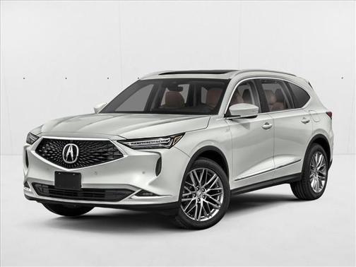2023 Acura MDX Advance Package