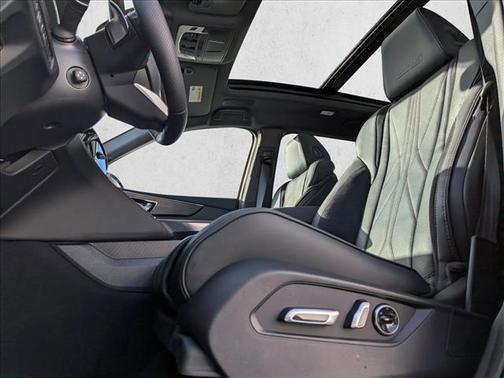 2026 Acura MDX Type S Advance Package