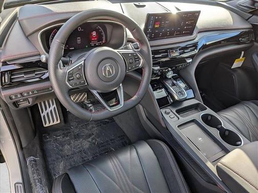 2026 Acura MDX Type S Advance Package