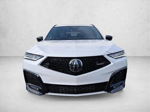2026 Acura MDX Type S Advance Package