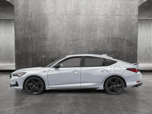 2025 Acura Integra A-SPEC Technology