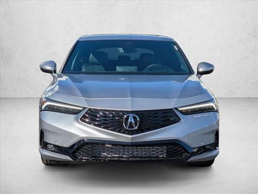 2025 Acura Integra A-SPEC Technology