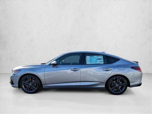 2025 Acura Integra A-SPEC Technology