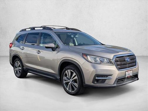 2019 Subaru Ascent Premium 7-Passenger
