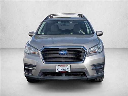 2019 Subaru Ascent Premium 7-Passenger