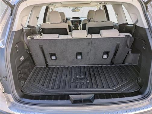 2019 Subaru Ascent Premium 7-Passenger
