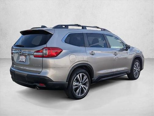 2019 Subaru Ascent Premium 7-Passenger