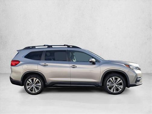 2019 Subaru Ascent Premium 7-Passenger