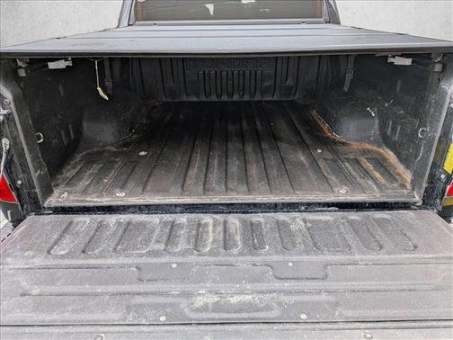 Midnight Black Metallic 2021 Toyota Tundra TRD Pro