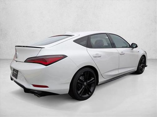 2026 Acura Integra FWD A-Spec