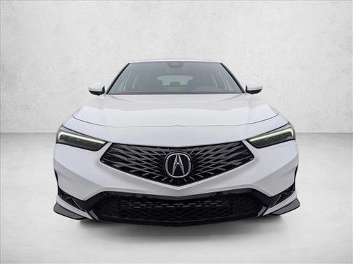 2026 Acura Integra FWD A-Spec