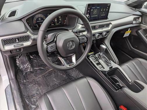 2026 Acura Integra FWD A-Spec