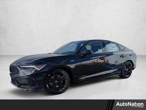 2026 Acura Integra w/A-Spec Technology Package