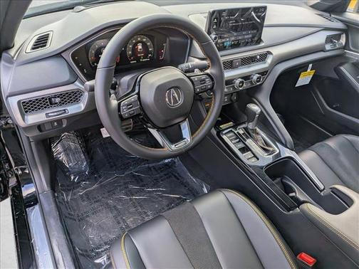 2026 Acura Integra w/A-Spec Technology Package