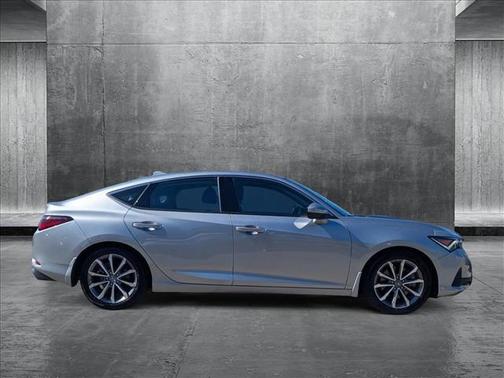 2023 Acura Integra CVT
