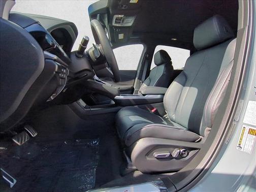 2025 Acura RDX A-Spec Advance Package