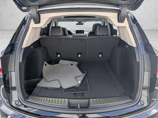 2025 Acura RDX Advance Package