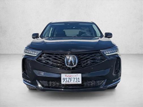 2025 Acura RDX Advance Package