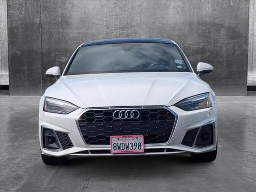 2021 Audi A5 Sportback 45 S Line Premium