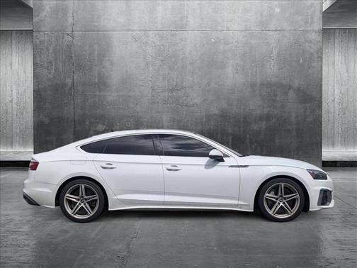 2021 Audi A5 Sportback 45 S Line Premium