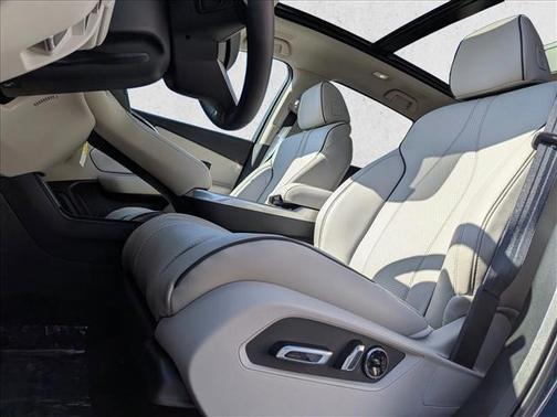 2026 Acura RDX Advance Package