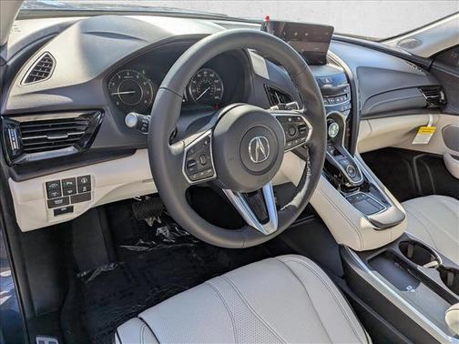 2026 Acura RDX Advance Package