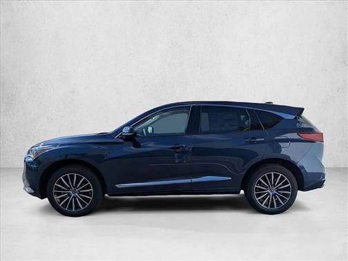 2026 Acura RDX Advance Package