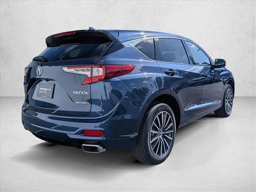 2026 Acura RDX Advance Package