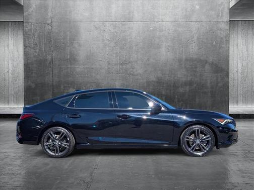 2023 Acura Integra A-SPEC Technology