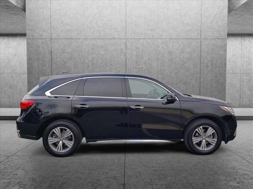 Photo 5 of 26 of 2020 Acura MDX 3.5L