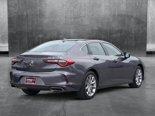 2023 Acura TLX FWD